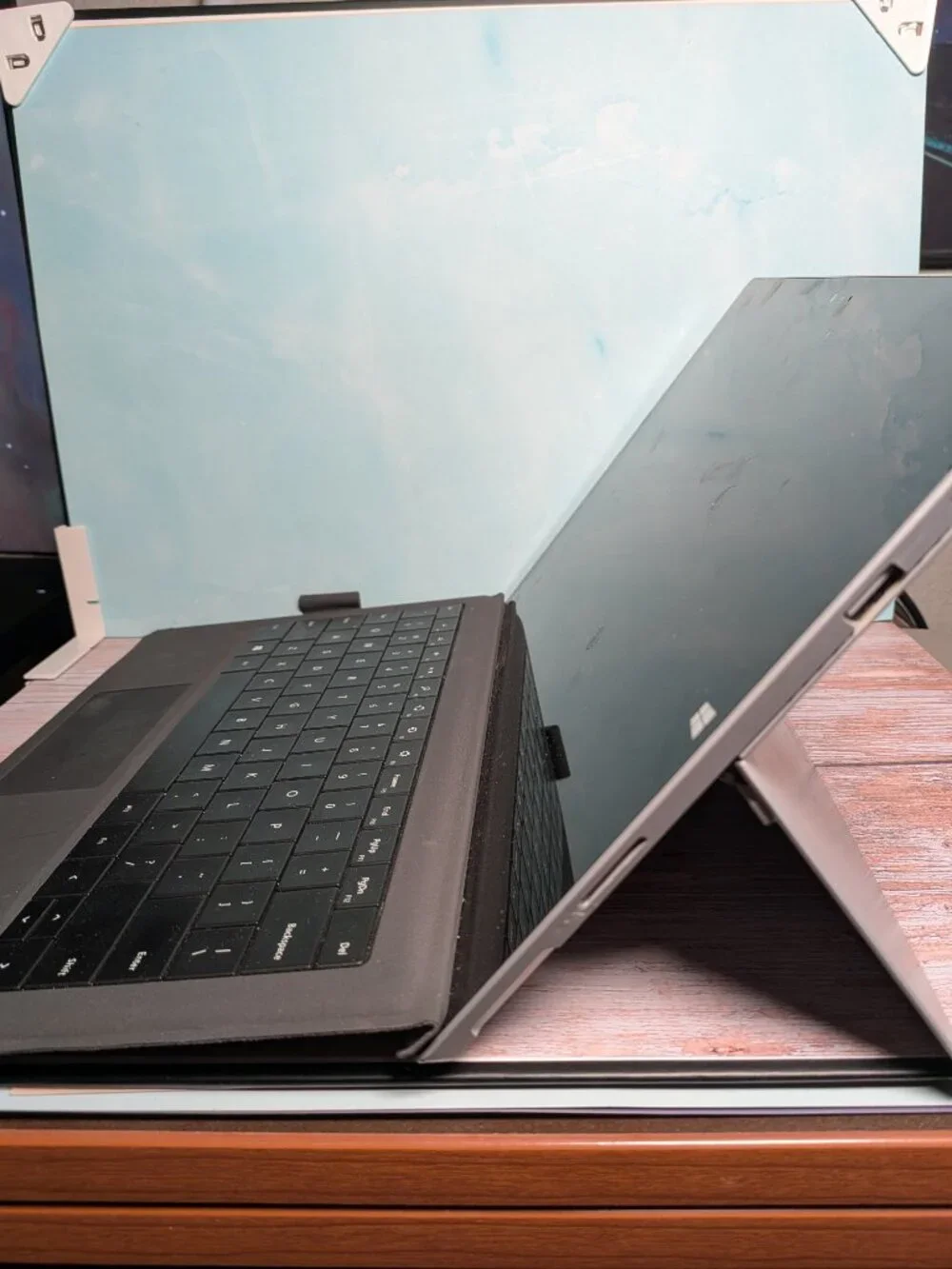 Microsoft Surface Pro 3 - 12